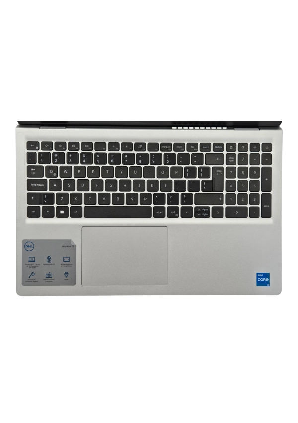 Dell Inspiron 3520 i3-1115G4 8GB 256GB SSD 15,6